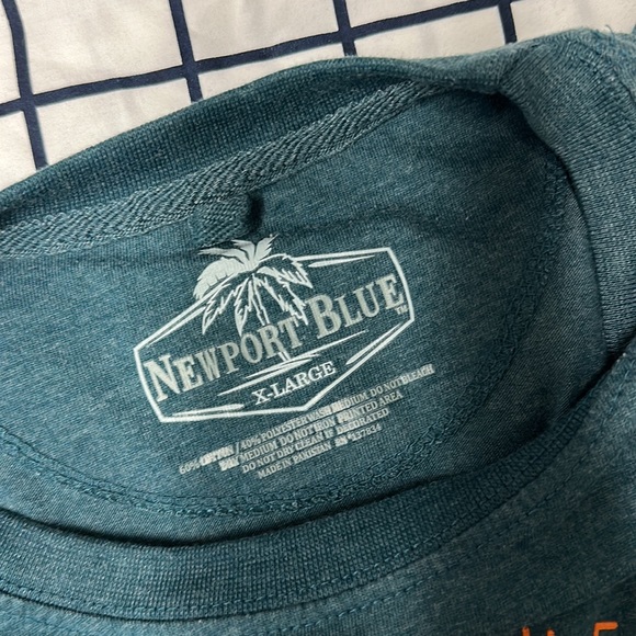 Cute Beach T-shirt - Picture 3 of 4